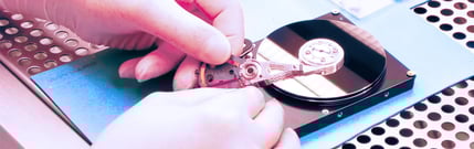 hard-drive-platters