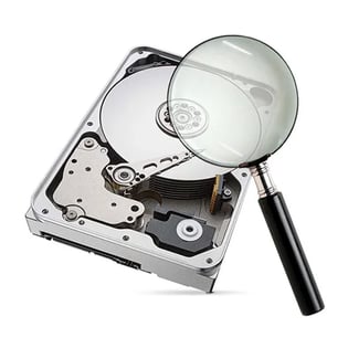 What is a Hard Drive and How Does It Work?