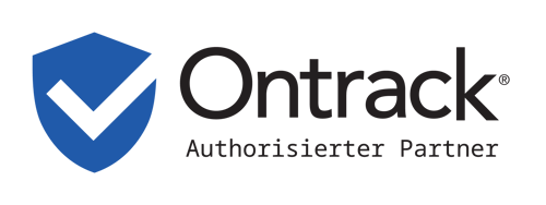 Ontrack Authorisierter Partner