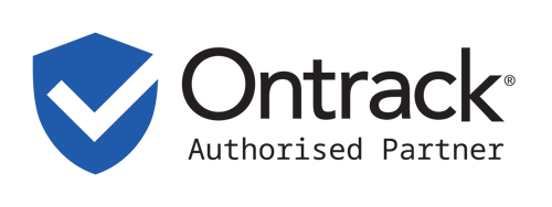 Ontrack Authorised Partner