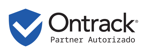 Ontrack Partner Autorizado