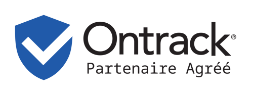 Ontrack Partenaire Agréé
