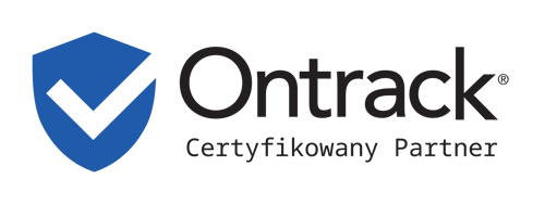Ontrack Certyfikowany Partner